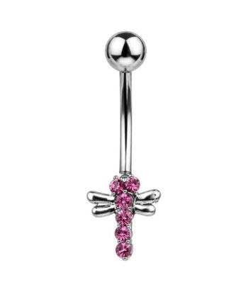 Belly Ring 181