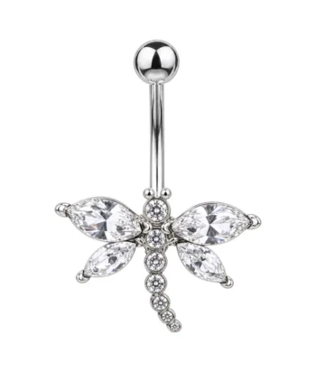 Belly Ring 197