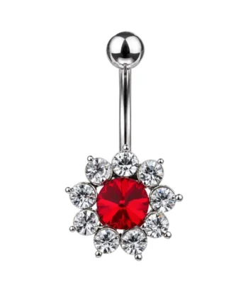 Belly Ring 208