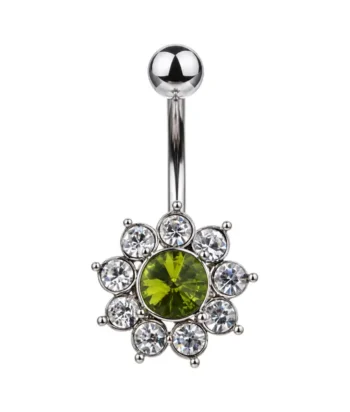 Belly Ring 209