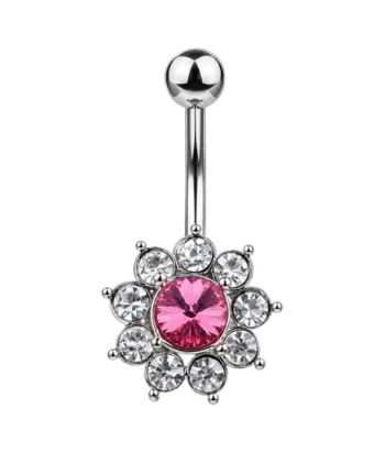 Belly Ring 210