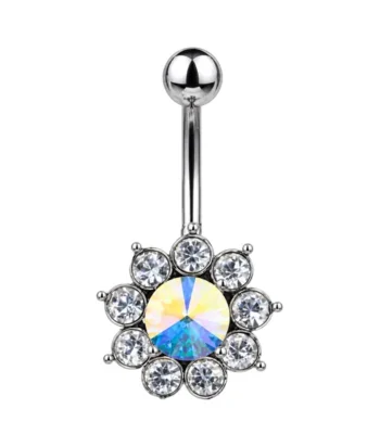 Belly Ring 212