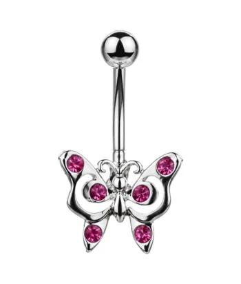 Belly Ring 214