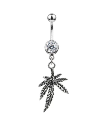 Belly Ring 215