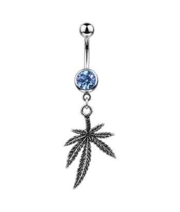 Belly Ring 216