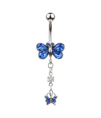 Belly Ring 217