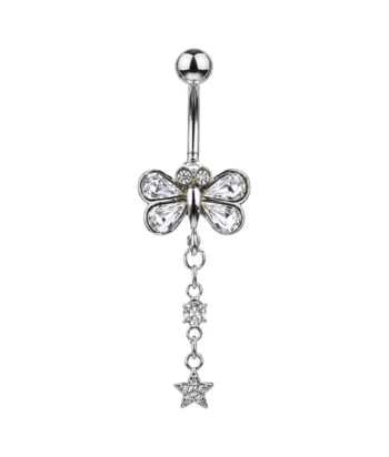 Belly Ring 218