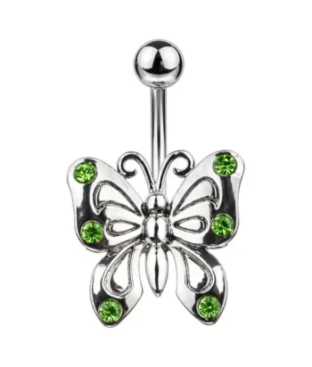 Belly Ring 220