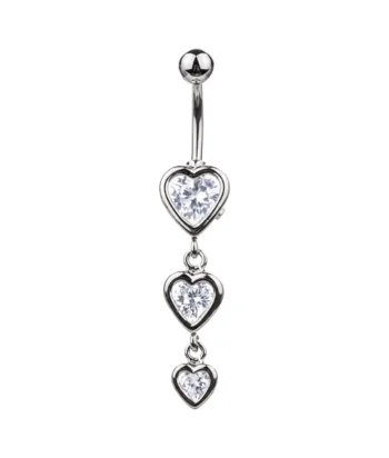 Belly Ring 227