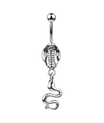 Belly Ring 234