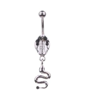 Belly Ring 235