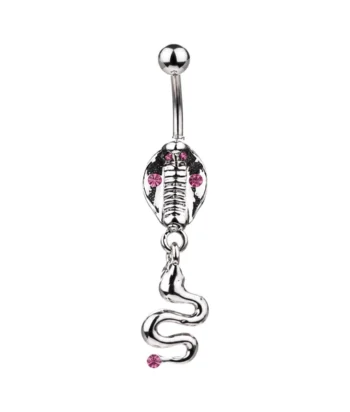 Belly Ring 236