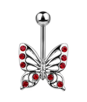 Belly Ring 242