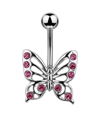 Belly Ring 243