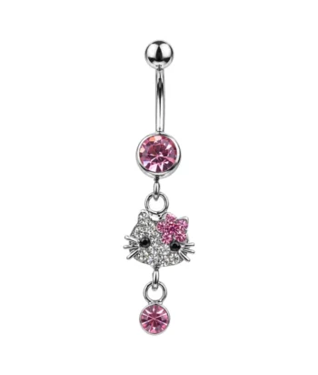 Belly Ring 250