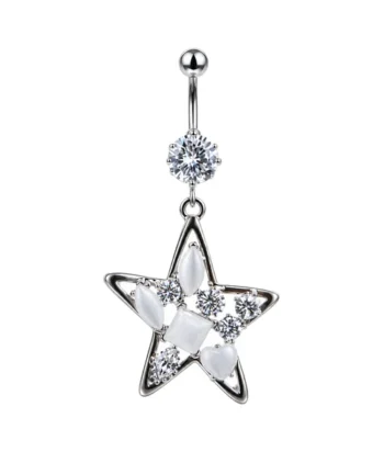 Belly Ring 256