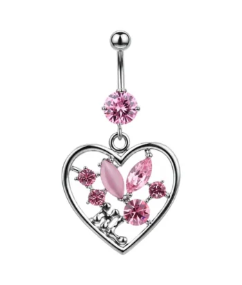 Belly Ring 266