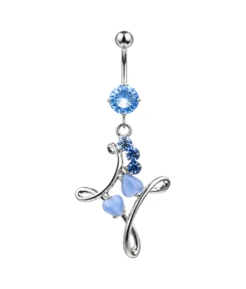 Belly Ring 276