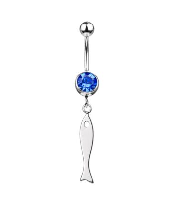 Belly Ring 304