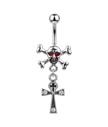 Belly Ring 308
