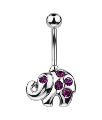 Belly Ring 312