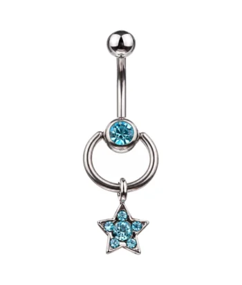 Belly Ring 316