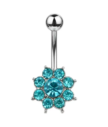 Belly Ring 321