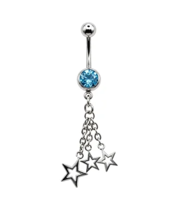 Single Jewelled Banana – 3 Stars