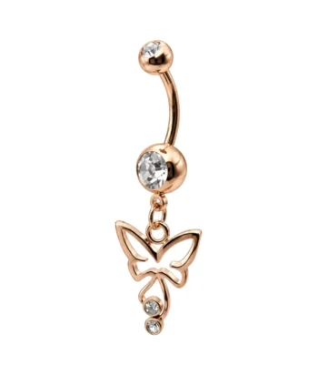 Double Jewelled Banana – J Butterfly