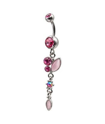 Double Jewelled Banana – J Charm