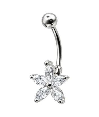 Fashion Banana-Flower
