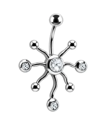 Fashion Banana-Jewelled Cell